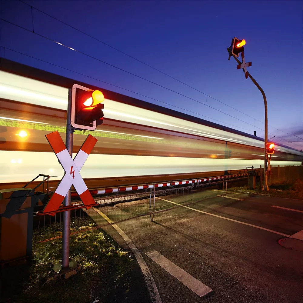 DEHN reference Pintsch Bamag