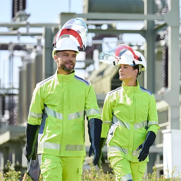 Personal protective equipment DEHNcare outdoor