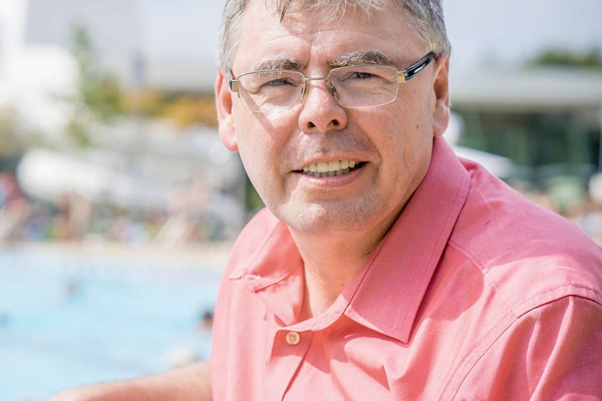 Klaus Bastian, Planer setzt auf Störlichtbogenschutz mit DEHNshort